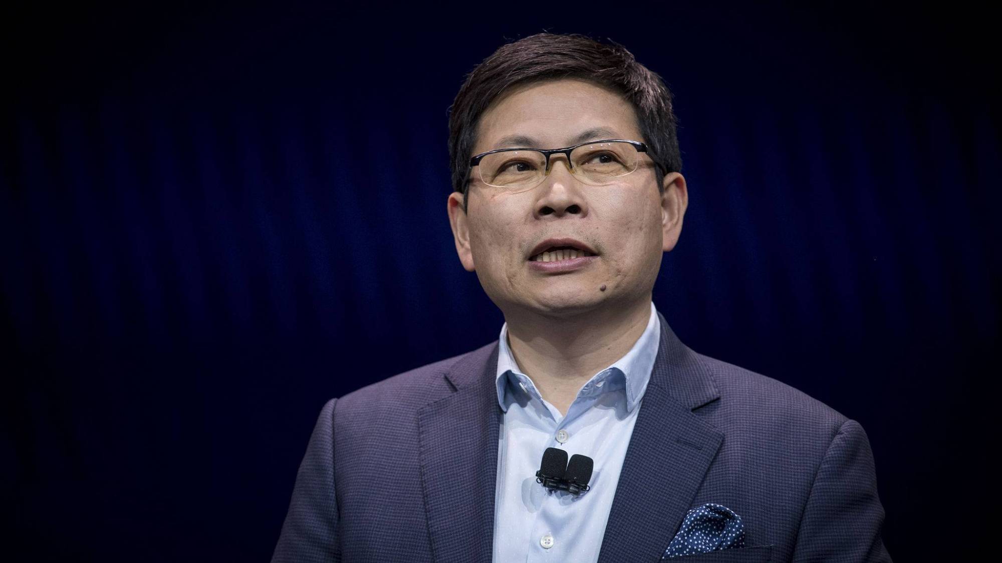 华为突然官宣，新旗舰机型22日正式发布，“花粉”可以放心了