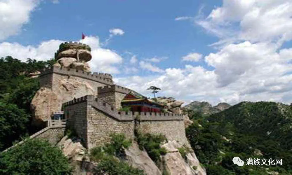 北镇这个满族聚集地，有什么历史古迹？