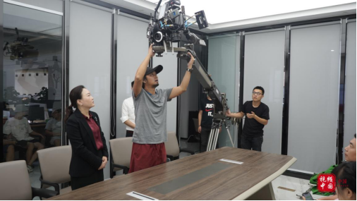 科技引领开创服务新篇 七星闪耀铸就行业传奇