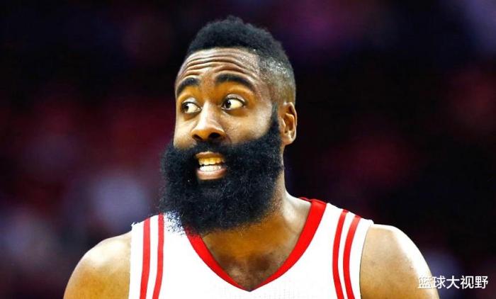 4 teams trade greatly reach! Harden goes to basket net! Ao Di comes rocket! NBA change of weather