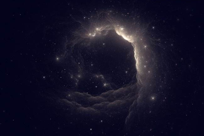 有时它会带给你一种如玩偶般空洞的感觉,身体也好,心灵也好,都是空洞