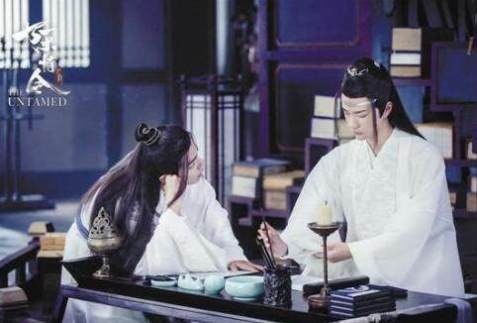 肖战事件：不懂“AO3”、“同人文”、“CP粉”等