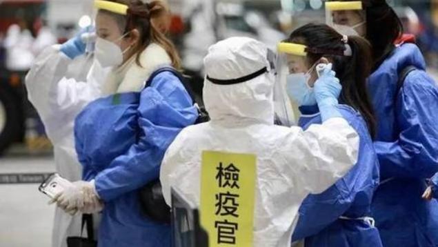 快訊：台灣地區新增6例新冠肺炎確診病例，另增一人死亡