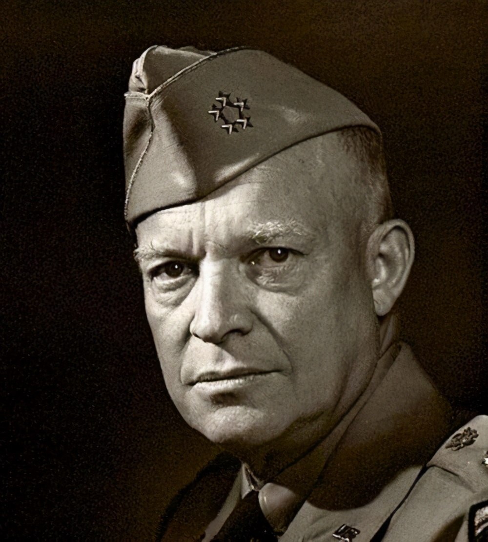 朝鲜战场，美军3年有3个总司令，他们不懂临阵换