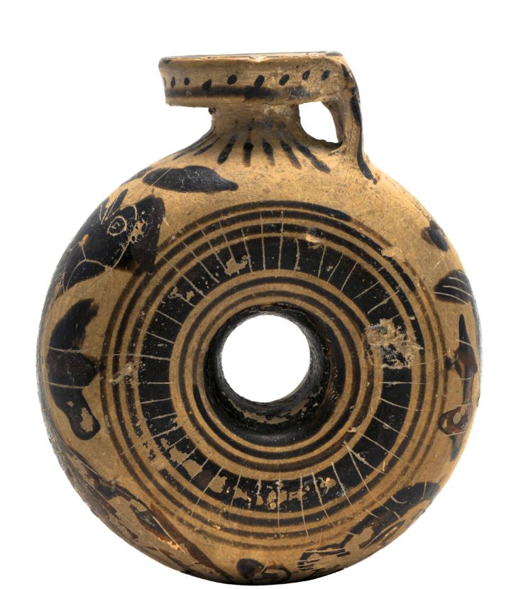 2000多年前埃及豔後用過的香水是什麽味的？