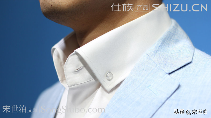 法式襯衫成高端人士基本款，哪種襯衫讓型男淑女側(cè)目？現(xiàn)在就上身