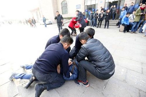 南昌特大连环奸杀案追溯：江西第一淫魔黄顺保为满足兽欲奸杀16人，1年作案13起