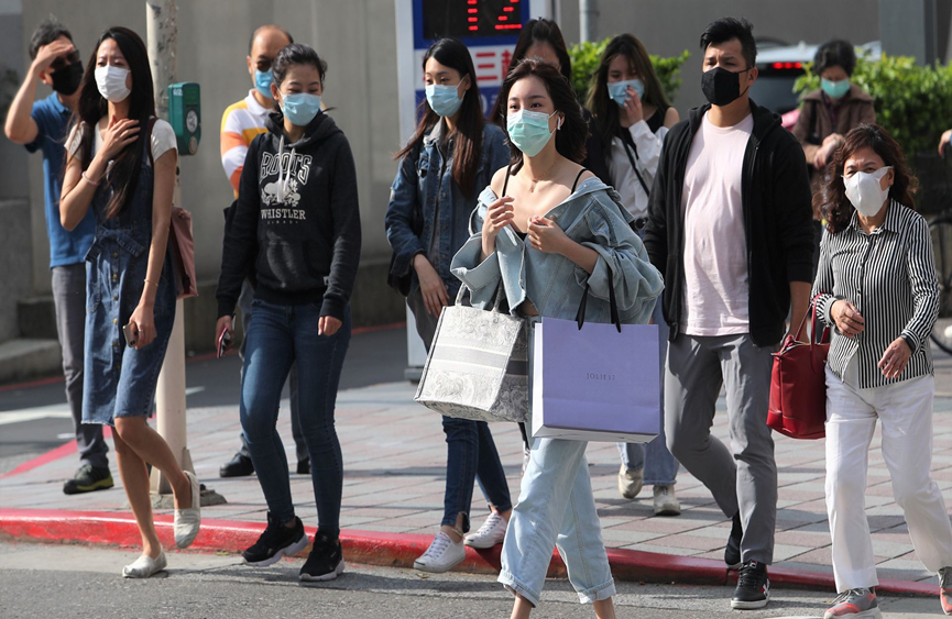 兩岸輕語：90.4%台灣民眾都想與大陸"和平相處"，問題是他們願意遵守九二共識嗎？