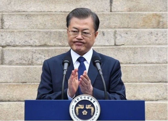 扬言与中国“死磕”后，韩国政坛领袖原形毕露，中国一敲打，怂了