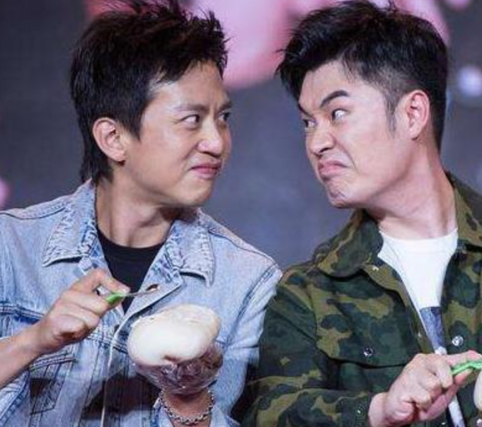 跑男第9季的悲哀，有野心的另寻去路，没资源的