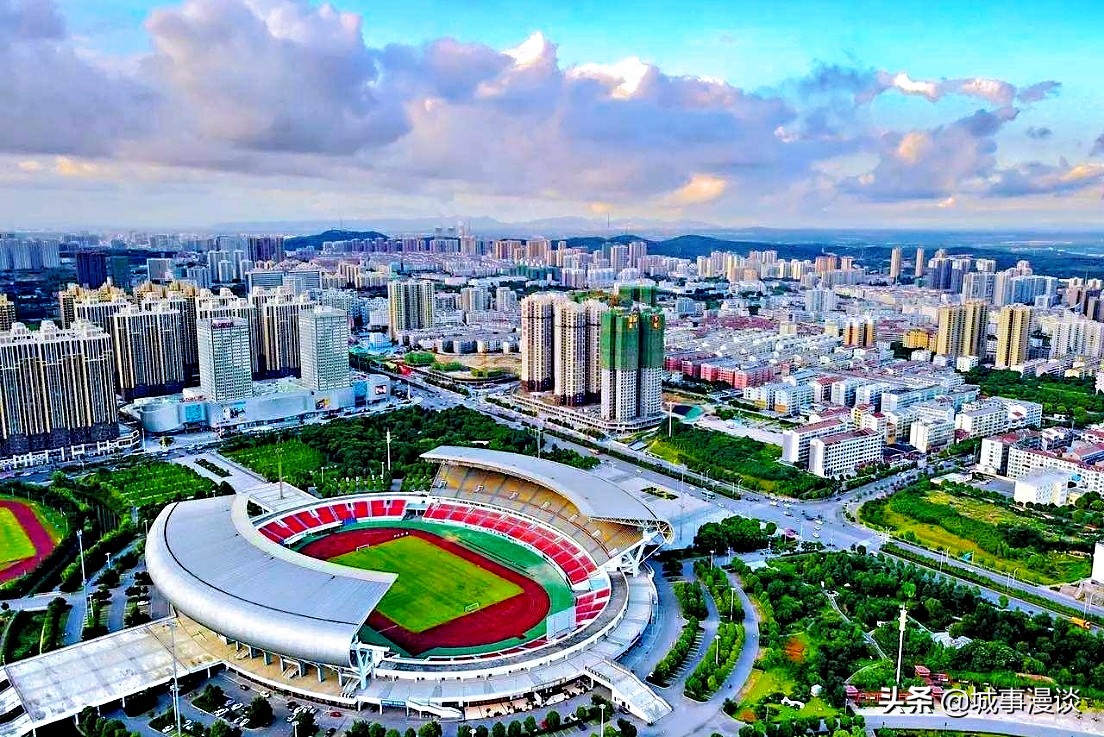 湖北将建设3大都市圈，4条城镇发展带，形成一主二副多极格局