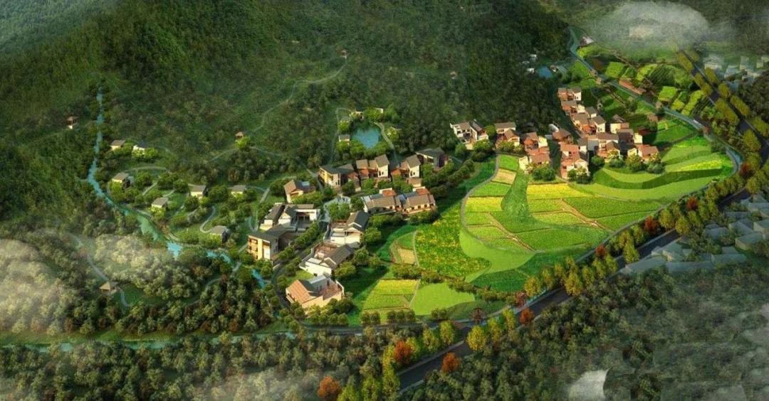 从增减挂钩到增存挂钩，重磅定调：保障农村一二三产融合项目发展