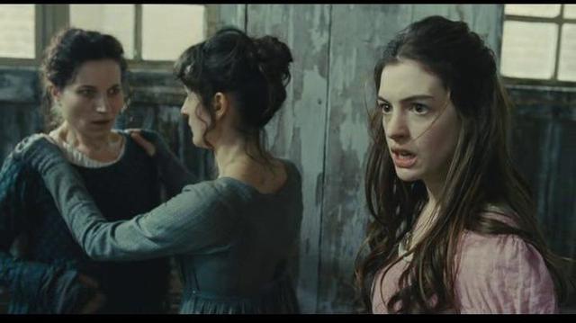 黑奴后裔大仲马，却有数百个美艳情妇，生下一