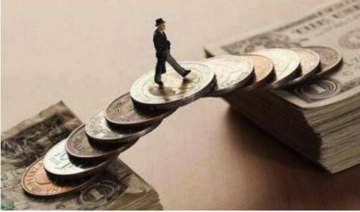 实现财富自由，一共要经历3个阶段，看看你处在哪个阶段？