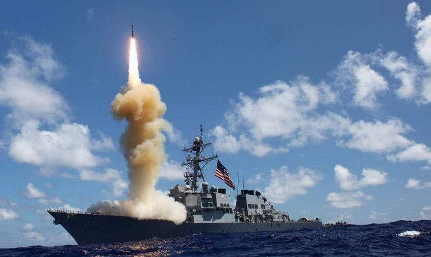 保护航母只是“副业”？难怪全球仅中美研发大