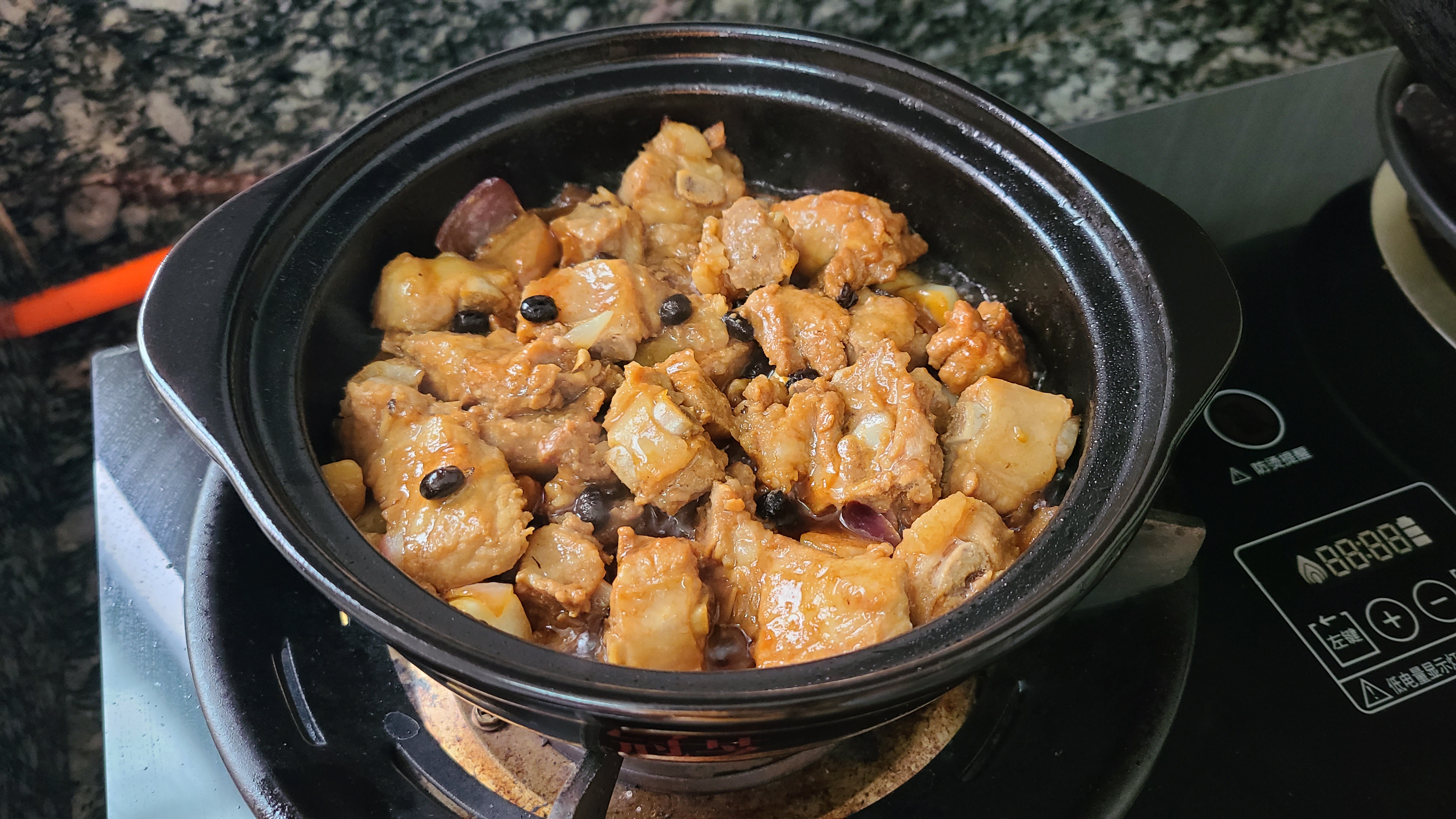 廣東人這樣做排骨太香了，營養好吃味道濃，家常做法又簡單