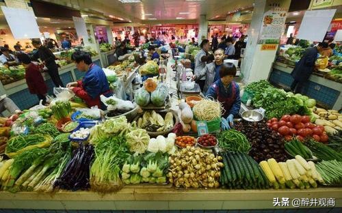 11 月全国CPI同比下降 0.5%，通货紧缩时代来了吗？