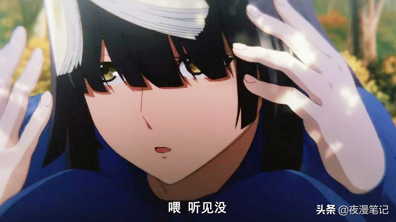 轉生成蜘蛛：邪神D性格惡劣！有4人的轉生被邪神D動過手腳