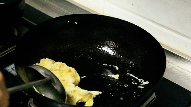 图片[23]-年夜饭压轴菜素烧番茄香菇做法（带视频-起舞食谱网
