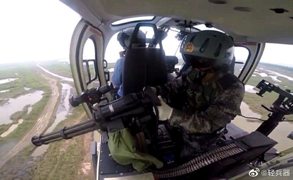 补齐最后的短板，直-20离成为真正的战术通用直