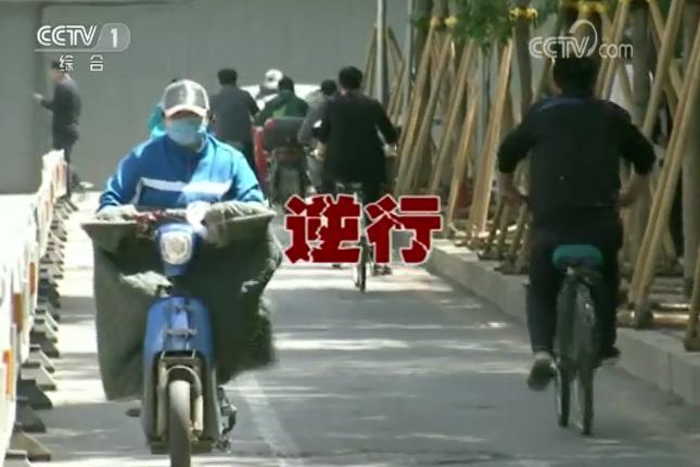 美团饿了么头疼：让骑手注册个体户，为何“人人喊打”？