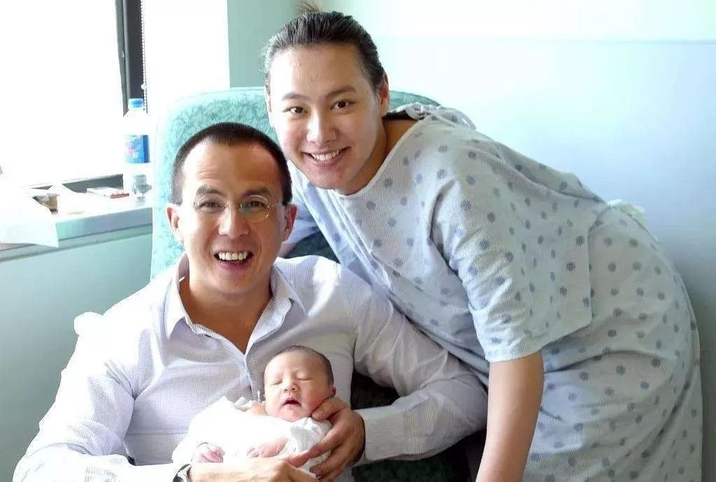 10位女星生完娃晒照：有人素颜能打，有人颜值暴