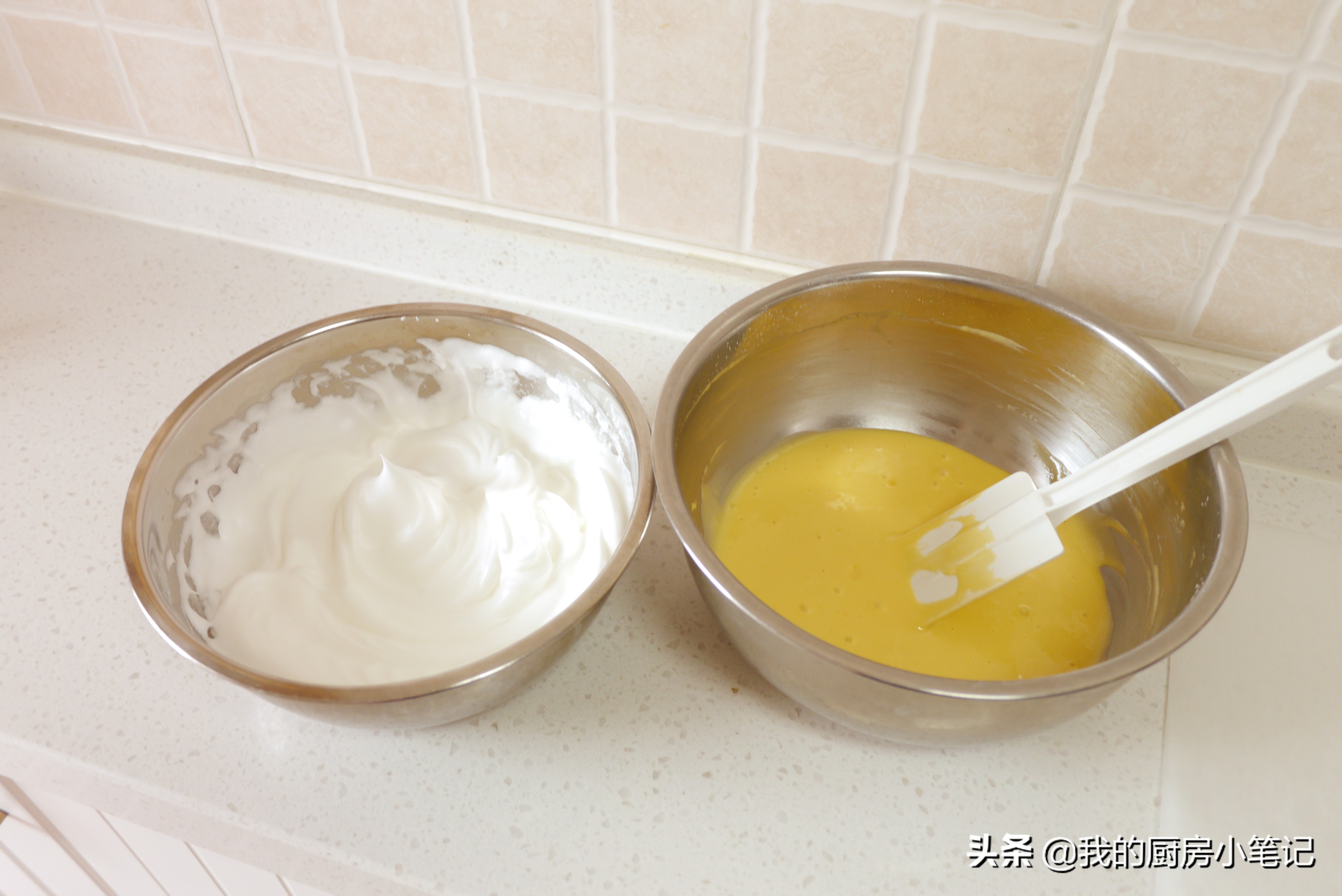 香香軟軟的蛋糕卷，卷出幸福好味道，給小朋友一個甜蜜的回憶