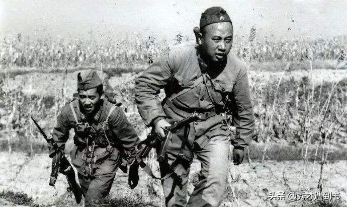 西路軍兵敗，妻子都以為他犧牲了，他卻輾轉(zhuǎn)108天回到延安