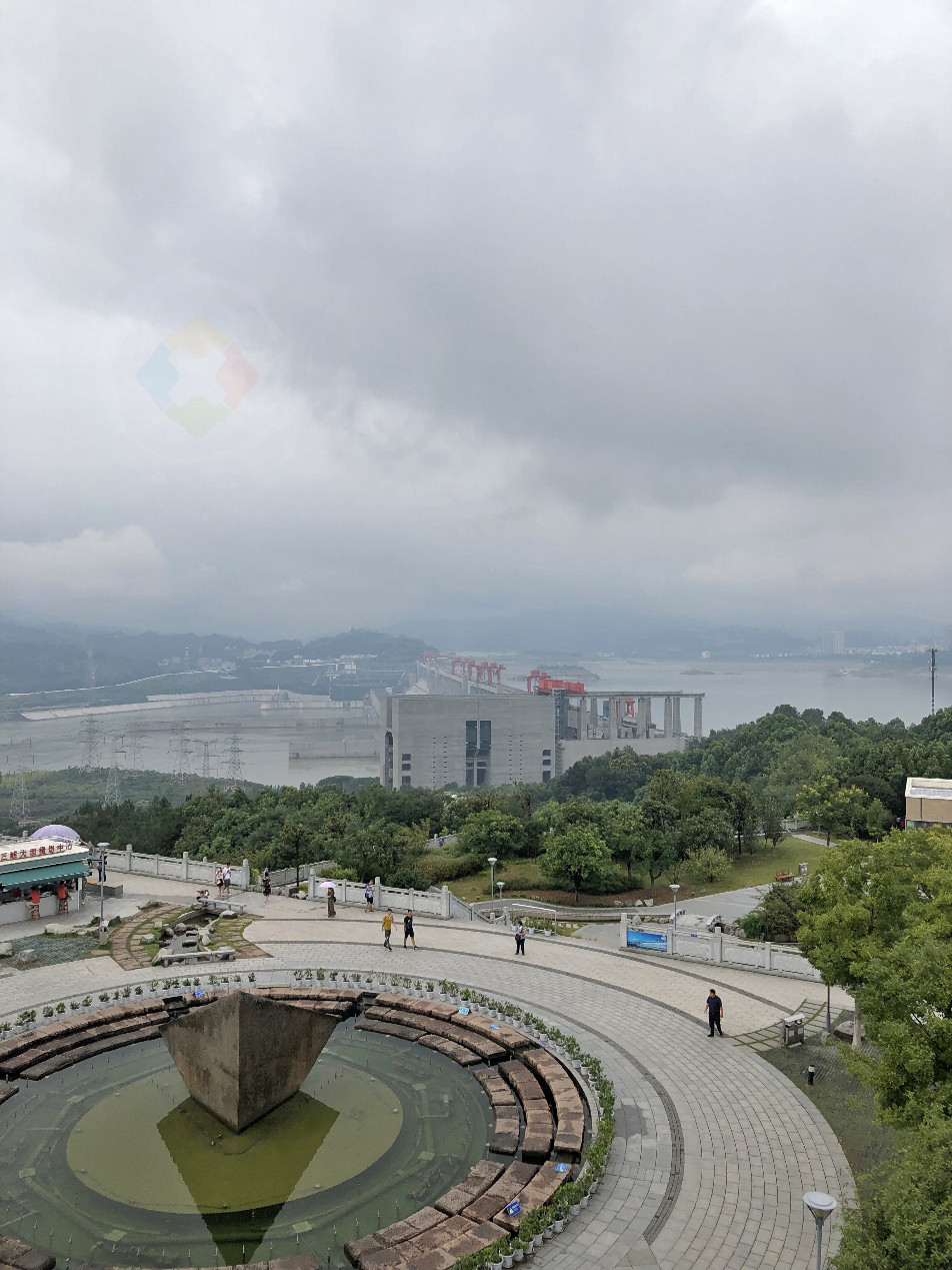 世界最大的水利工程，100多万中国人因此移民，现在是5A景区