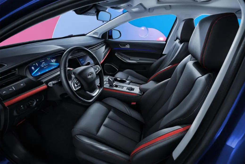 都说顶配版不划算，但这款中国品牌轿车的顶配版最具性价比