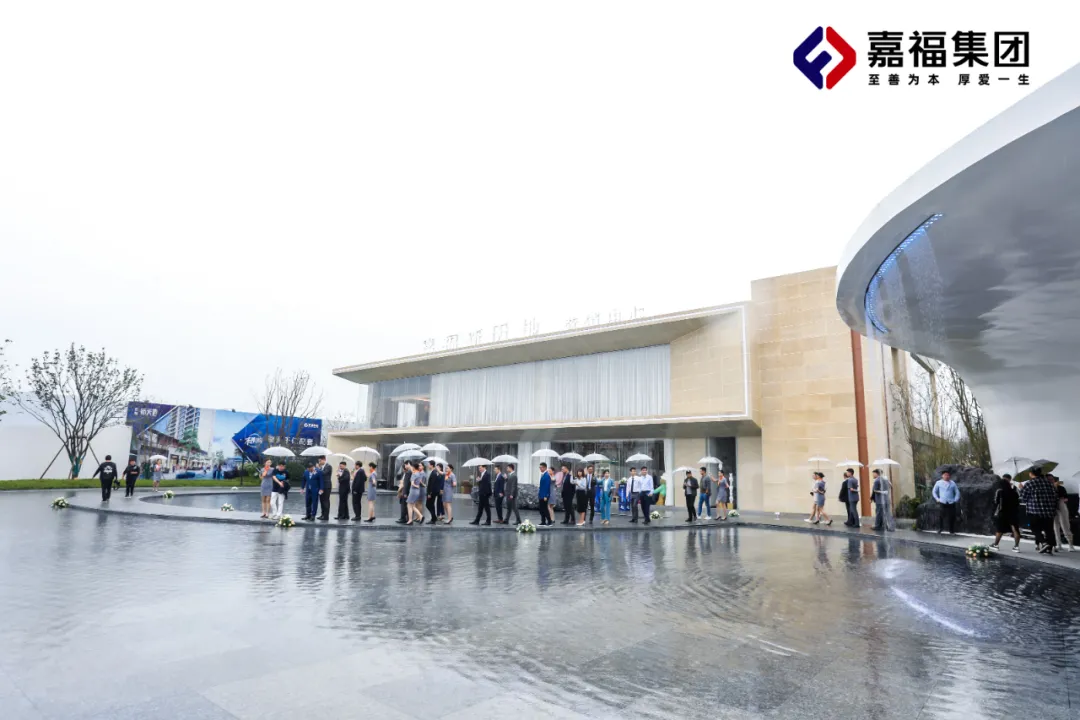 南昌品牌发布会暨新天地生活美学馆开放盛典圆满落幕