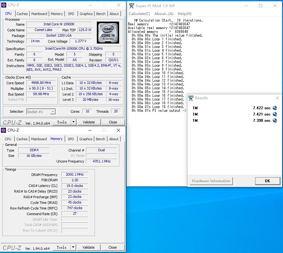 AMD锐龙5900X评测：捅破英特尔游戏性能天花板