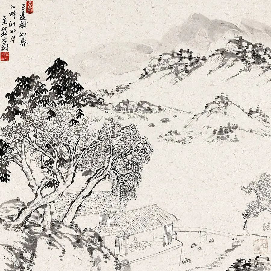 他是纳兰容若最“爱”的男人，纳兰赠他一首词，深情不输妻子-第2张图片-非凡网