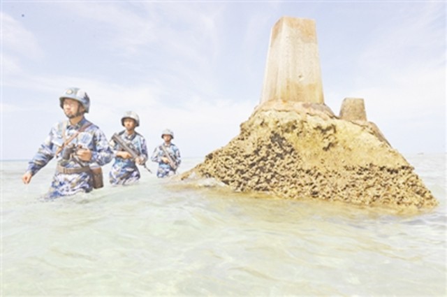 南海方向传出好消息！王毅释放重大信号，中国这一步走得稳稳当当