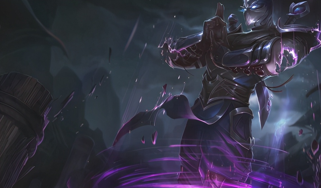 LOL测试服更新：皎月盖伦酒桶削弱，凯隐千珏慎增强