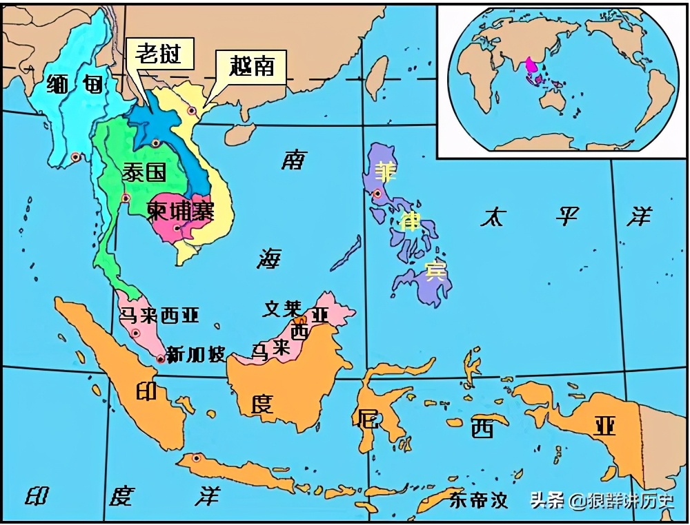 1971年，和中国关系很好的柬埔寨，为何在联合国投下反对票？