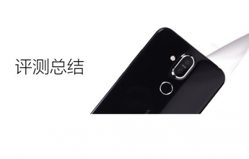 测评：NokiaX7，媲美更高档的旗舰手机。