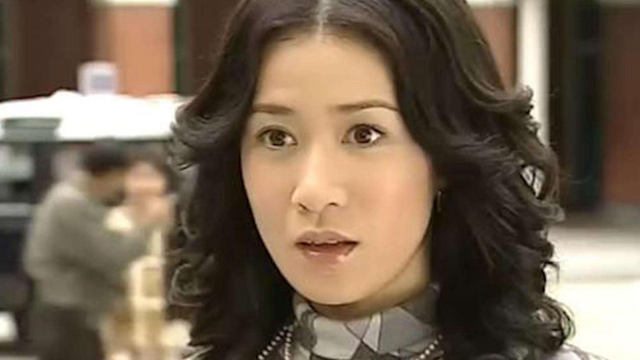 45歲不結婚，月租29萬豪宅獨居，對佘詩曼來說是一種解脫