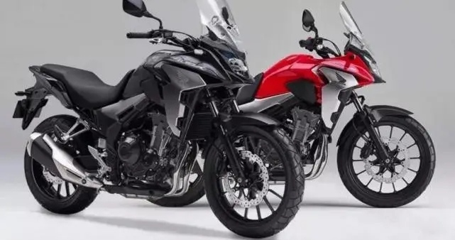 2021年將會很有市場潛力的五款摩托車，你會更喜歡哪一款？