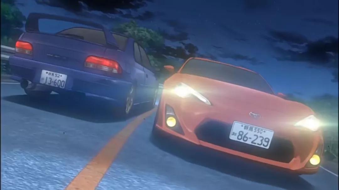 丰田86 原来开了真的会上瘾 东哥车研所 Mdeditor