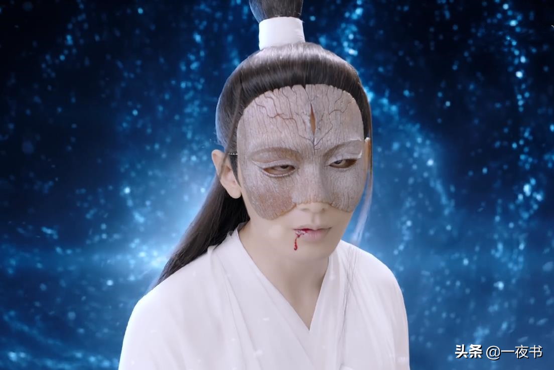 爱成|琉璃：司凤为爱成魔尊褚璇玑却对其痛下杀手？这一切都是昊辰唆使的