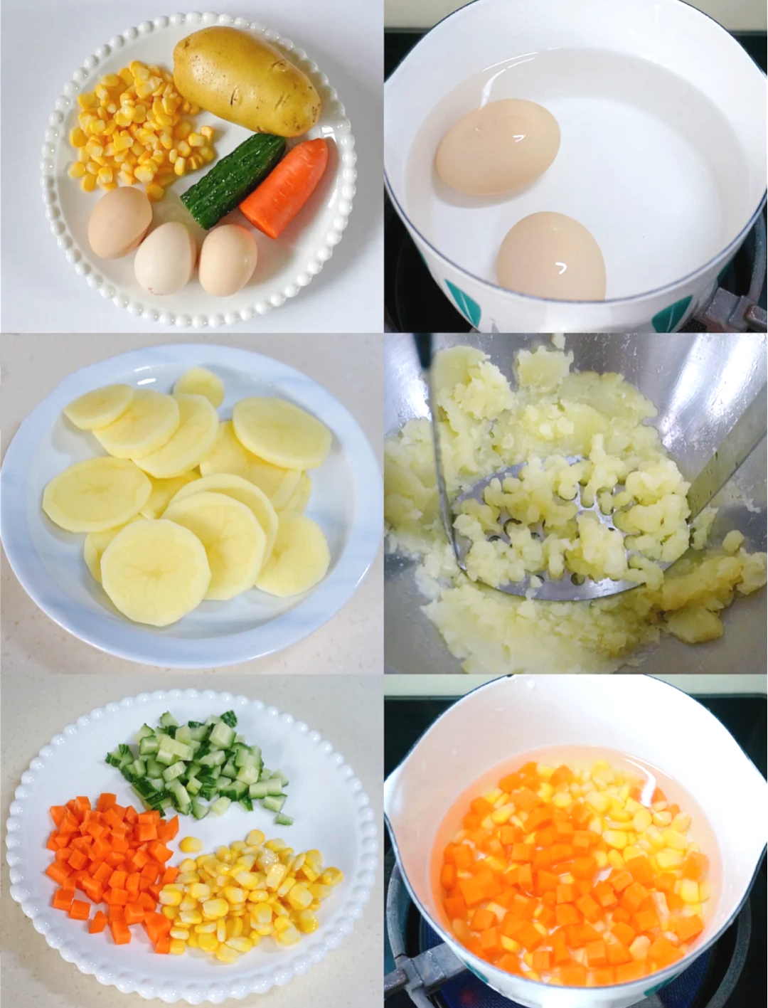 ���˸�Ů�ڣ�ѧ����4�����͸����������򵥣�Ӫ����ζ�ּ�֬