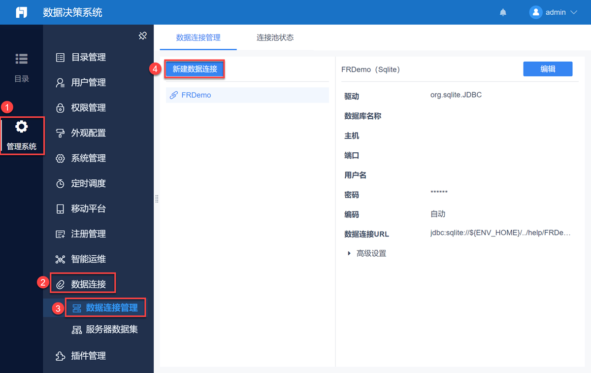 我用了20年ERP系统，但是用它做报表，我却后悔了
