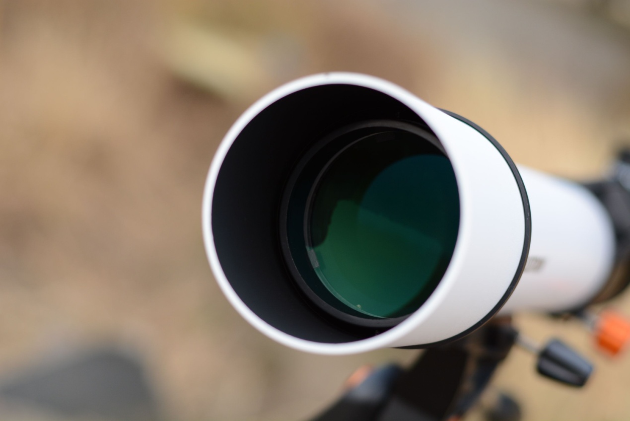 天文望远镜多少钱星特朗天文望远镜真人评测