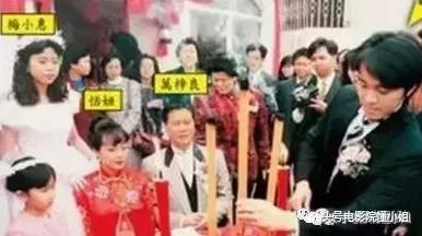 周星驰一头白发送别吴孟达！原来，他最讲情义，这几位都放在心上