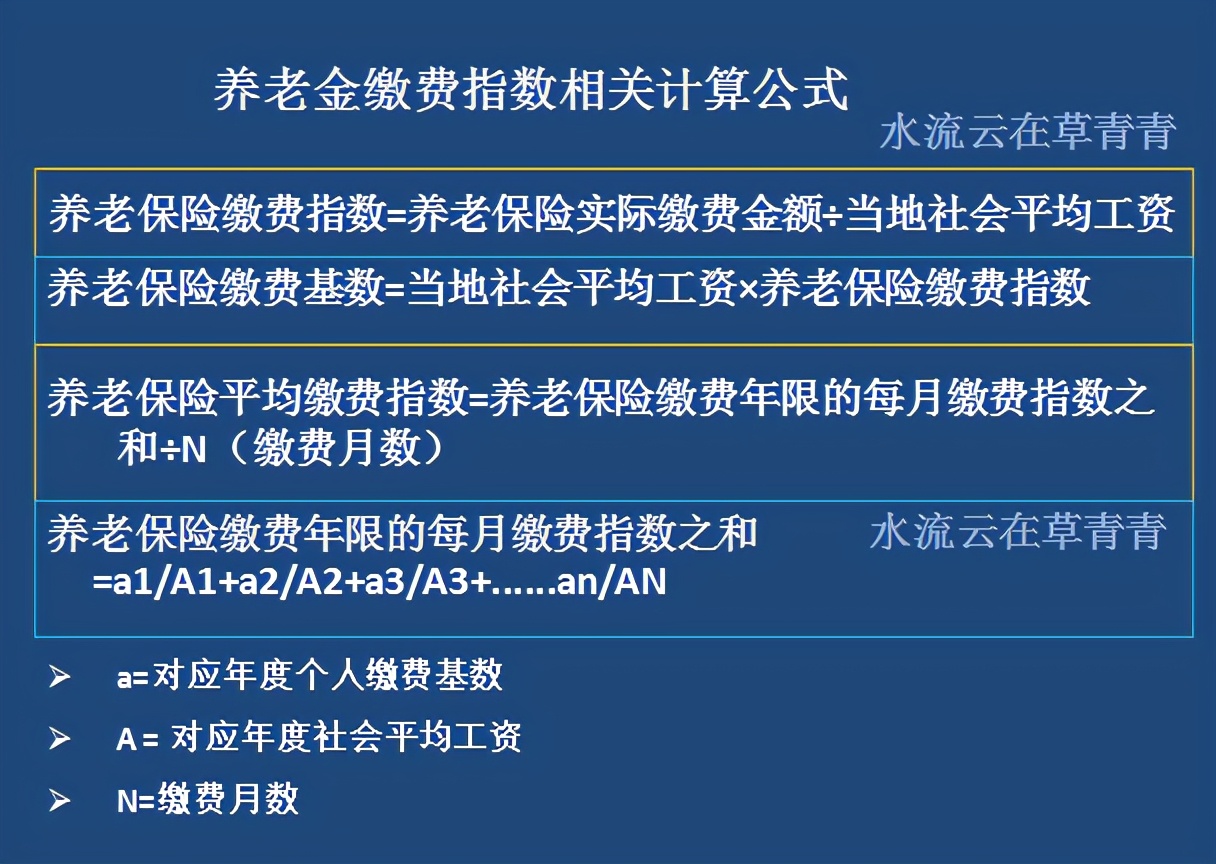 按最低标准缴纳社保，缴费满30年，退休时能领多