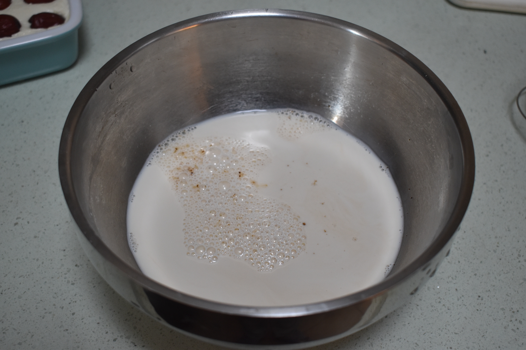 過年年糕不用買，在家幾步就能做好，香甜軟糯口感好，實惠又好吃