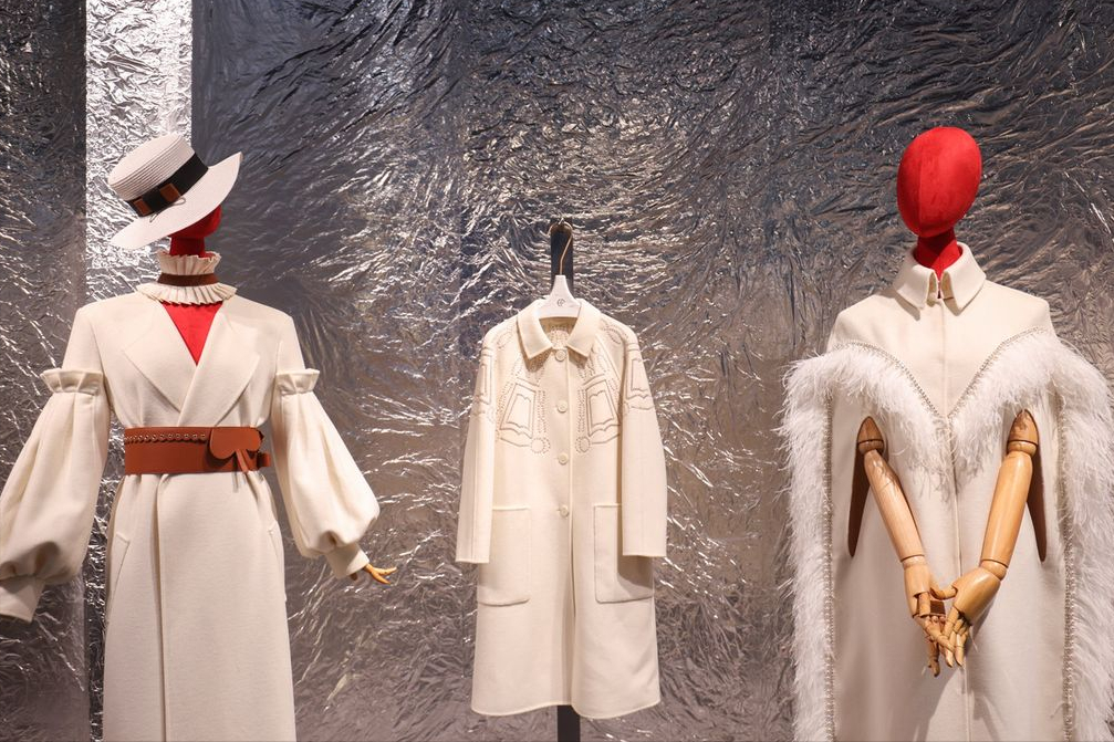 “链”结世界、“接”通未来，第二十八届海宁中国皮革博览会开幕