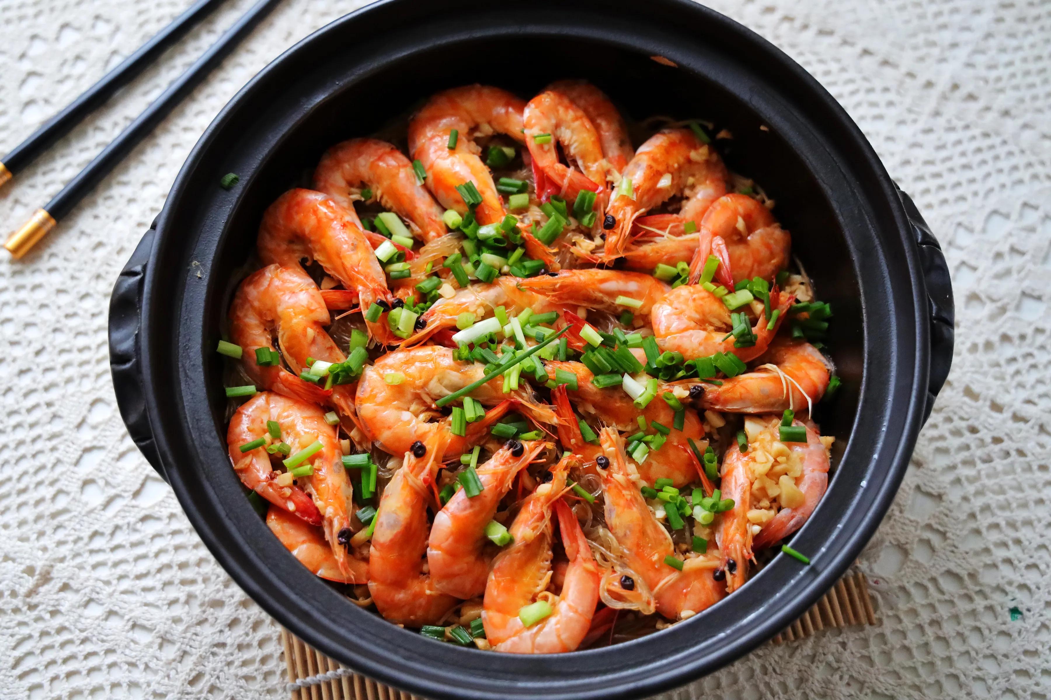 秋天一定要试试这道菜，又鲜又香，超级下饭好吃，做法还超简单