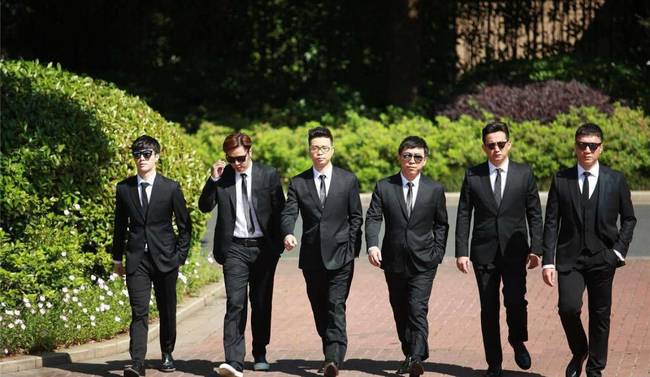 张艺兴退出极限挑战，背后的原因竟然牵扯到极挑另外一位元老